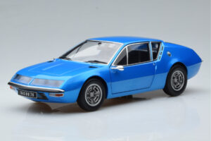 Alpine A310 1600 VE Alpine Mėlynas Norev 1:18