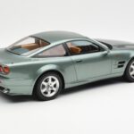Aston Martin V8 Vantage Žalias GT Spirit 1:18 - image 2 of 6