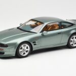 Aston Martin V8 Vantage Žalias GT Spirit 1:18
