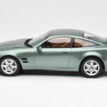Aston Martin V8 Vantage Žalias GT Spirit 1:18 - image 3 of 6
