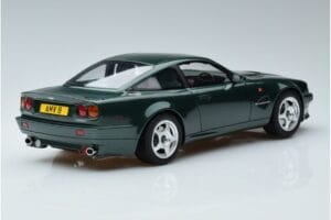 Aston Martin V8 Vantage Le Mans GT Spirit 1:18 GT401 Derva - nuotrauka 2 iš 6