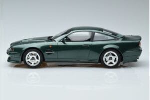 Aston Martin V8 Vantage Le Mans GT Spirit 1:18 GT401 Derva - nuotrauka 3 iš 6