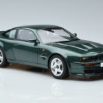 Aston Martin V8 Vantage Le Mans GT Spirit 1:18 GT401 Derva - image 4 of 6