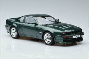 Aston Martin V8 Vantage Le Mans GT Spirit 1:18 GT401 Derva - nuotrauka 4 iš 6