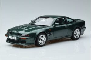 Aston Martin V8 Vantage Le Mans GT Spirit 1:18 GT401 Derva