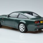 Aston Martin V8 Vantage Le Mans GT Spirit 1:18 GT401 Derva - image 5 of 6