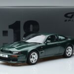 Aston Martin V8 Vantage Le Mans GT Spirit 1:18 GT401 Derva - image 6 of 6