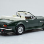 Aston Martin V8 Vantage Volante Žalias GT Spirit 1:18 - image 2 of 6