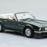 Aston Martin V8 Vantage Volante Žalias GT Spirit 1:18 - image 4 of 6