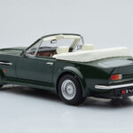 Aston Martin V8 Vantage Volante Žalias GT Spirit 1:18 - image 5 of 6