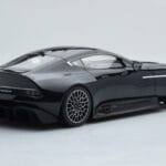Aston Martin Victor Juodas GT Spirit 1:18 - image 2 of 6