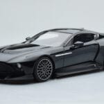 Aston Martin Victor Juodas GT Spirit 1:18