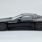 Aston Martin Victor Juodas GT Spirit 1:18 - image 3 of 6
