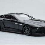 Aston Martin Victor Juodas GT Spirit 1:18 - image 4 of 6