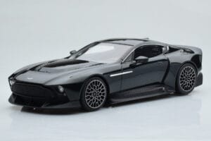 Aston Martin Victor Juodas GT Spirit 1:18
