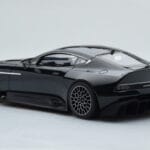 Aston Martin Victor Juodas GT Spirit 1:18 - image 5 of 6