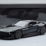 Aston Martin Victor Juodas GT Spirit 1:18 - image 6 of 6