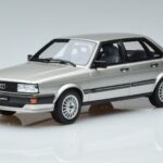 Audi 80 B2 Quattro Otto 1:18 OT940 Derva