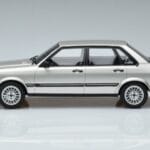 Audi 80 B2 Quattro Otto 1:18 OT940 Derva - image 3 of 6