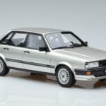 Audi 80 B2 Quattro Otto 1:18 OT940 Derva - image 4 of 6