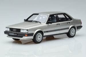 Audi 80 B2 Quattro Otto 1:18 OT940 Derva