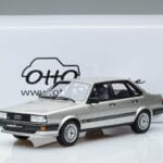 Audi 80 B2 Quattro Otto 1:18 OT940 Derva - image 6 of 6