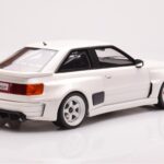 Audi 80 B4 Coupe RS2 Prior Design Baltas Otto 1:18 - image 2 of 6