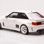 Audi 80 B4 Coupe RS2 Prior Design Baltas Otto 1:18 - image 5 of 6