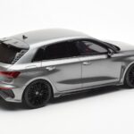 Audi ABT RS3-R 8Y Daytona Pilkas GT Spirit 1:18 - image 2 of 6