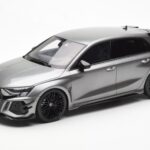 Audi ABT RS3-R 8Y Daytona Pilkas GT Spirit 1:18