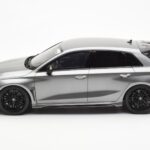Audi ABT RS3-R 8Y Daytona Pilkas GT Spirit 1:18 - image 3 of 6