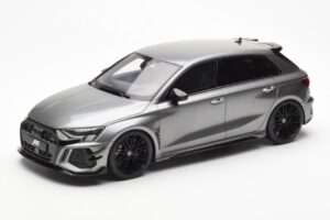 Audi ABT RS3-R 8Y Daytona Pilkas GT Spirit 1:18