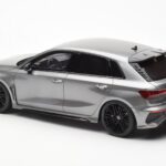 Audi ABT RS3-R 8Y Daytona Pilkas GT Spirit 1:18 - image 5 of 6