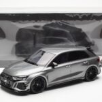 Audi ABT RS3-R 8Y Daytona Pilkas GT Spirit 1:18 - image 6 of 6