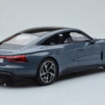 Audi E-Tron GT Pilkas GT Spirit 1:18 - image 2 of 6