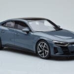 Audi E-Tron GT Pilkas GT Spirit 1:18 - image 4 of 6