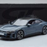 Audi E-Tron GT Pilkas GT Spirit 1:18 - image 6 of 6