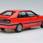 Audi Coupe GT B2 Otto 1:18 OT954 Derva - image 2 of 6