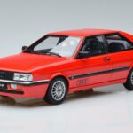 Audi Coupe GT B2 Otto 1:18 OT954 Derva