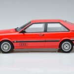 Audi Coupe GT B2 Otto 1:18 OT954 Derva - image 3 of 6