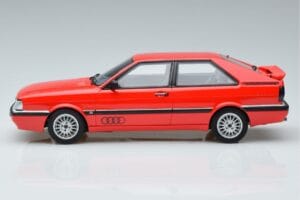 Audi Coupe GT B2 Otto 1:18 OT954 Derva - nuotrauka 3 iš 6