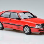 Audi Coupe GT B2 Otto 1:18 OT954 Derva - image 4 of 6