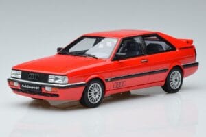 Audi Coupe GT B2 Otto 1:18 OT954 Derva