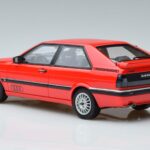 Audi Coupe GT B2 Otto 1:18 OT954 Derva - image 5 of 6