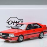 Audi Coupe GT B2 Otto 1:18 OT954 Derva - image 6 of 6
