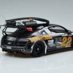 Audi R8 #22 Gumball 3000 2020 GT Spirit 1:18 GT386 Derva - image 2 of 6