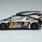 Audi R8 #22 Gumball 3000 2020 GT Spirit 1:18 GT386 Derva - image 3 of 6