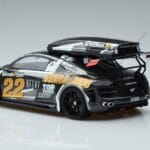 Audi R8 #22 Gumball 3000 2020 GT Spirit 1:18 GT386 Derva - image 5 of 6