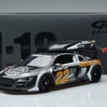 Audi R8 #22 Gumball 3000 2020 GT Spirit 1:18 GT386 Derva - image 6 of 6