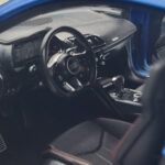 Audi R8 Performance Mėlynas Kengfai 1:18 - image 8 of 10